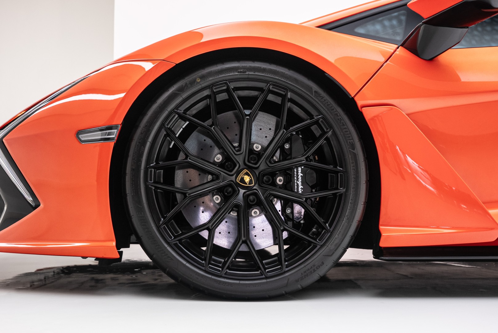 2024 LAMBORGHINI REVUELTO. STUNNING SPEC